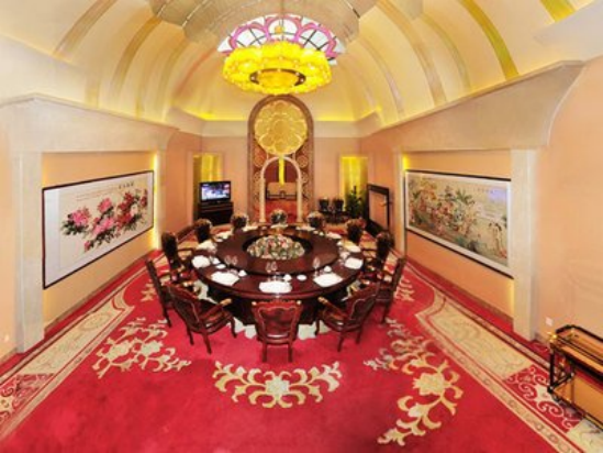 世紀(jì)大飯店(圖2) 世紀(jì)大飯店(圖2)