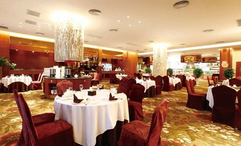 北京萬龍洲飲食集團(tuán)(圖2)