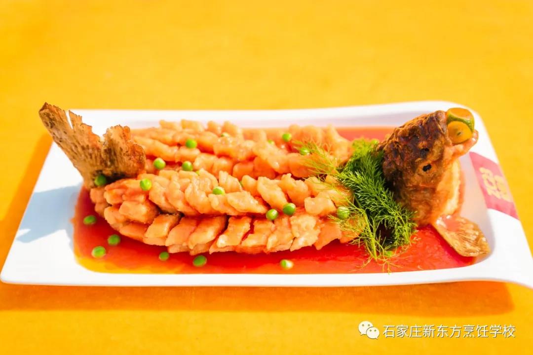 鑄技能之舟 揚(yáng)發(fā)展之帆丨教師技能大比武看河北新東方師者風(fēng)范！(圖6)