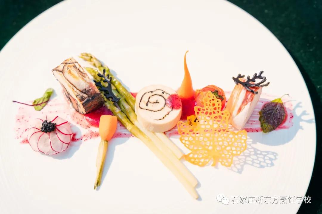 鑄技能之舟 揚(yáng)發(fā)展之帆丨教師技能大比武看河北新東方師者風(fēng)范！(圖9)