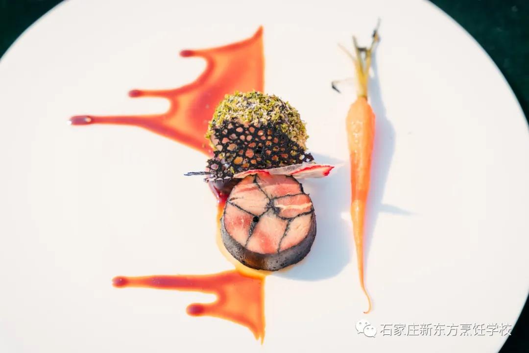 鑄技能之舟 揚(yáng)發(fā)展之帆丨教師技能大比武看河北新東方師者風(fēng)范！(圖10)