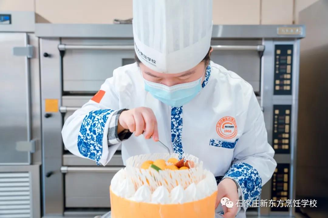 鑄技能之舟 揚(yáng)發(fā)展之帆丨教師技能大比武看河北新東方師者風(fēng)范！(圖14)