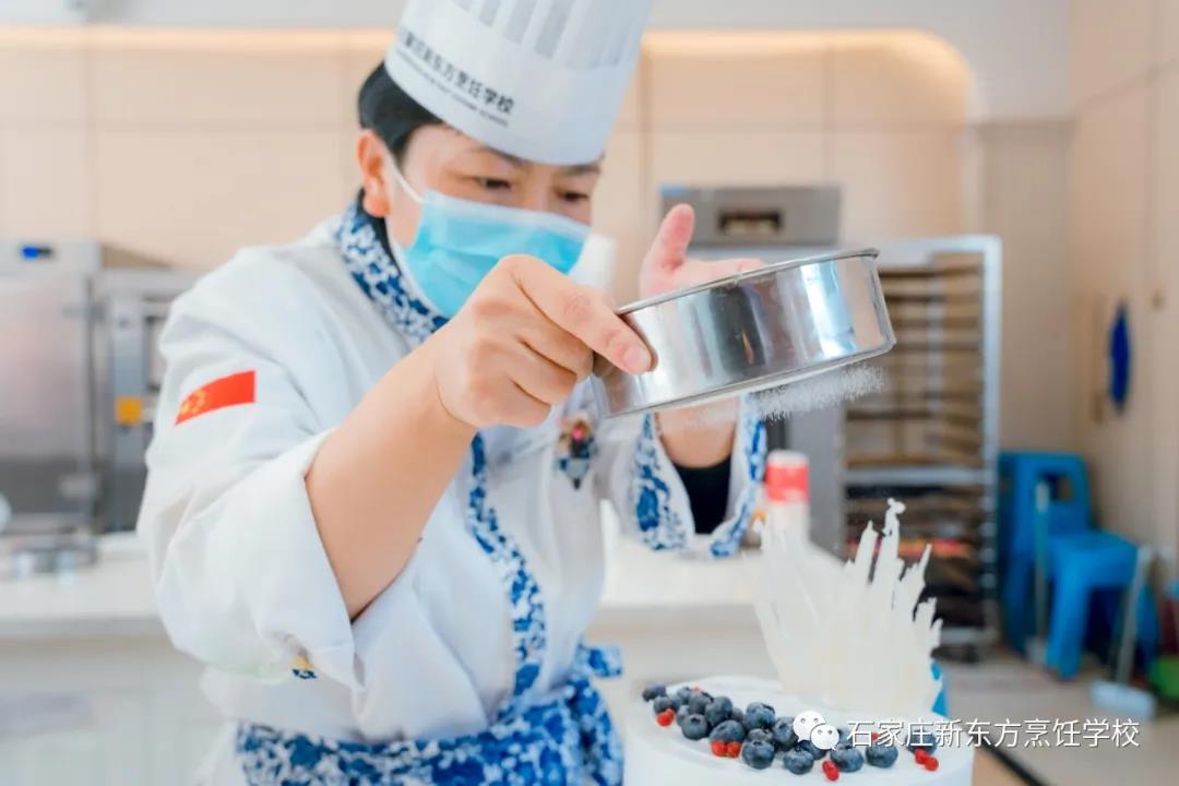 鑄技能之舟 揚(yáng)發(fā)展之帆丨教師技能大比武看河北新東方師者風(fēng)范！(圖15)