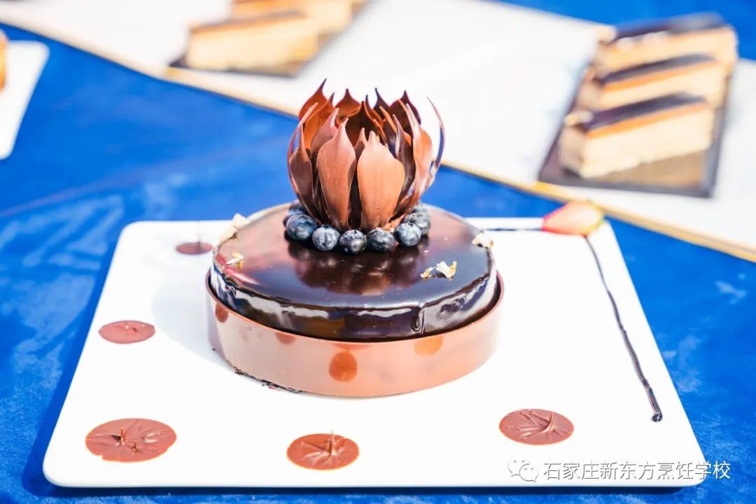 鑄技能之舟 揚(yáng)發(fā)展之帆丨教師技能大比武看河北新東方師者風(fēng)范！(圖16)