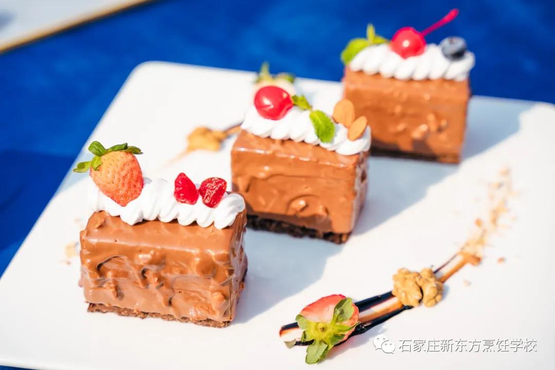 鑄技能之舟 揚(yáng)發(fā)展之帆丨教師技能大比武看河北新東方師者風(fēng)范！(圖17)