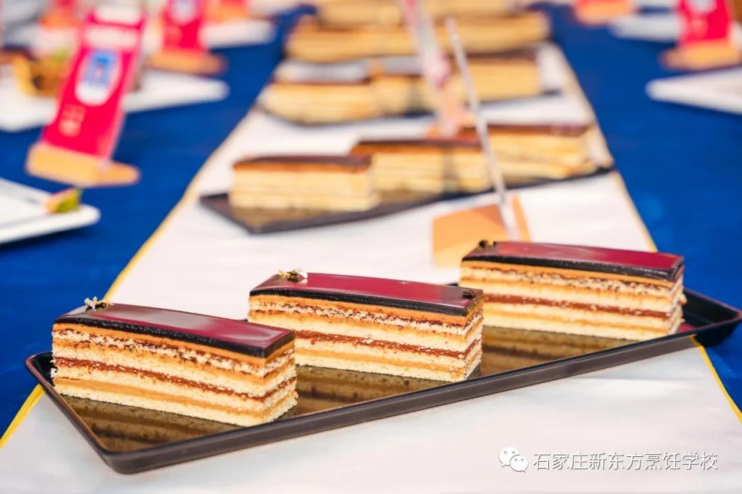 鑄技能之舟 揚(yáng)發(fā)展之帆丨教師技能大比武看河北新東方師者風(fēng)范！(圖18)