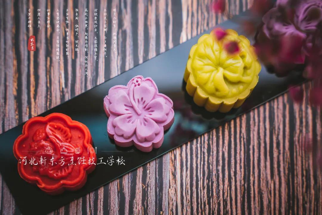 西點(diǎn)師的品格 | 西點(diǎn)師職業(yè)素養(yǎng)如何養(yǎng)成！(圖2)