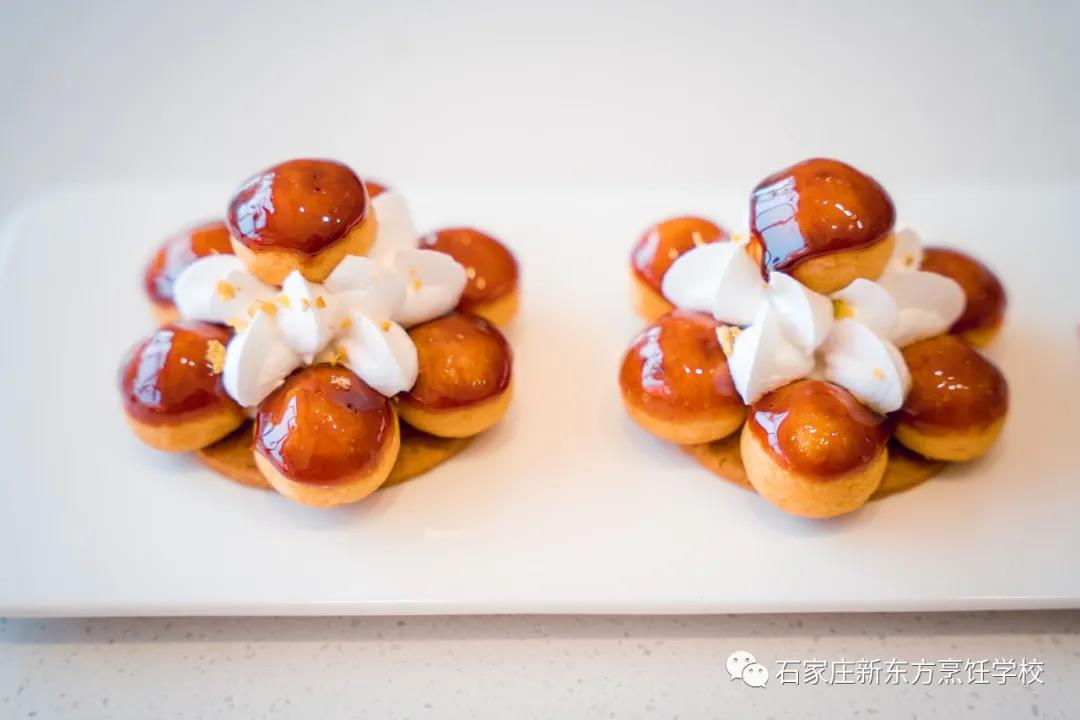 西點(diǎn)師的品格 | 西點(diǎn)師職業(yè)素養(yǎng)如何養(yǎng)成！(圖3)