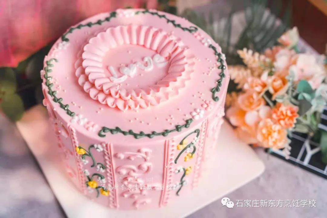 西點(diǎn)師的品格 | 西點(diǎn)師職業(yè)素養(yǎng)如何養(yǎng)成！(圖5)