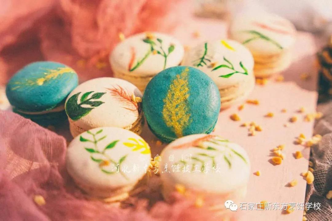 西點(diǎn)師的品格 | 西點(diǎn)師職業(yè)素養(yǎng)如何養(yǎng)成！(圖6)
