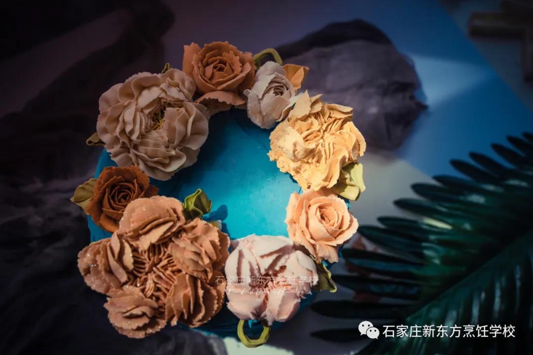 西點(diǎn)師的品格 | 西點(diǎn)師職業(yè)素養(yǎng)如何養(yǎng)成！(圖7)