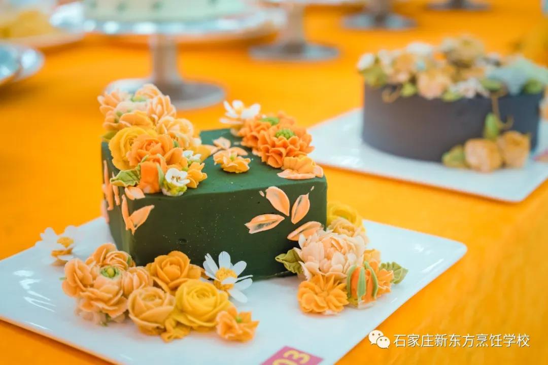 西點(diǎn)師的品格 | 西點(diǎn)師職業(yè)素養(yǎng)如何養(yǎng)成！(圖8)