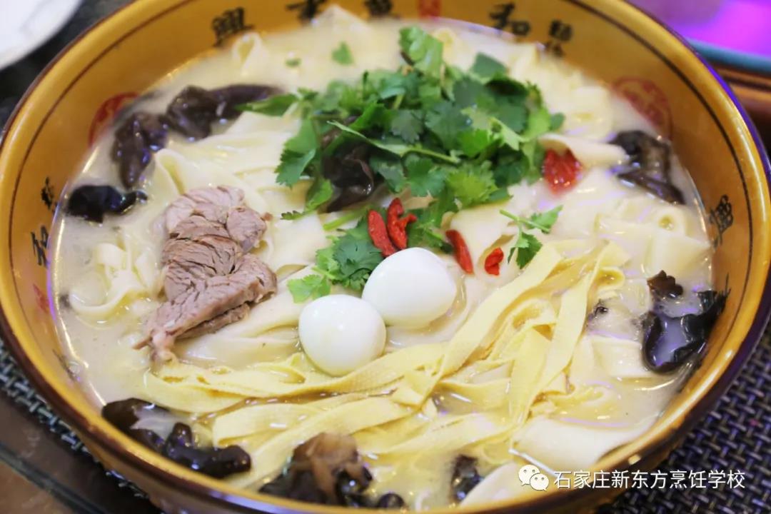 開早餐店到底賺不？去哪里學(xué)呢？(圖5)