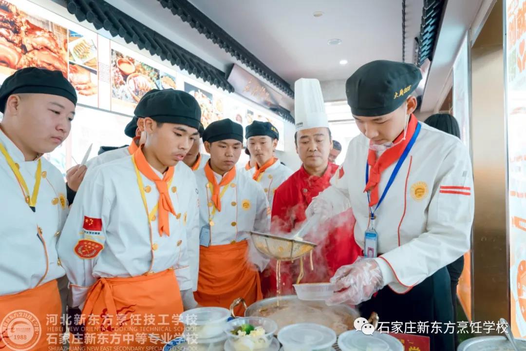 開早餐店到底賺不？去哪里學(xué)呢？(圖7)